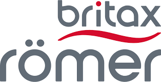 Britax Römer Logo